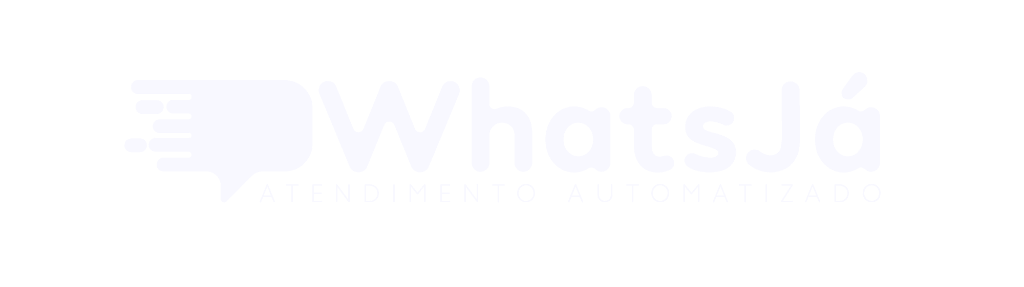 WhatsJá - CRM com IA para WhatsApp